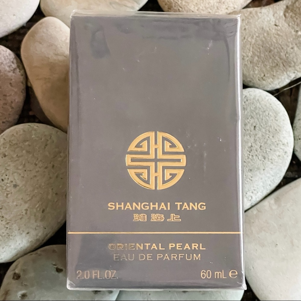 Shanghai Tang Perfume Oriental Pearl Eau de Parfum Spray 2.0 oz BNIP